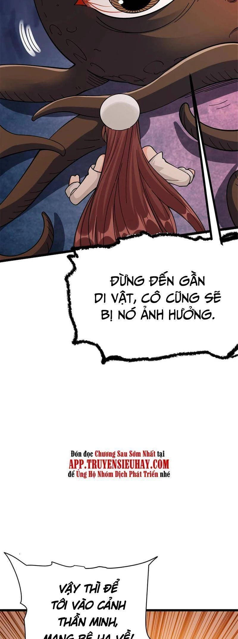 Thả Vu Nữ Đó Ra Chapter 445 - 26