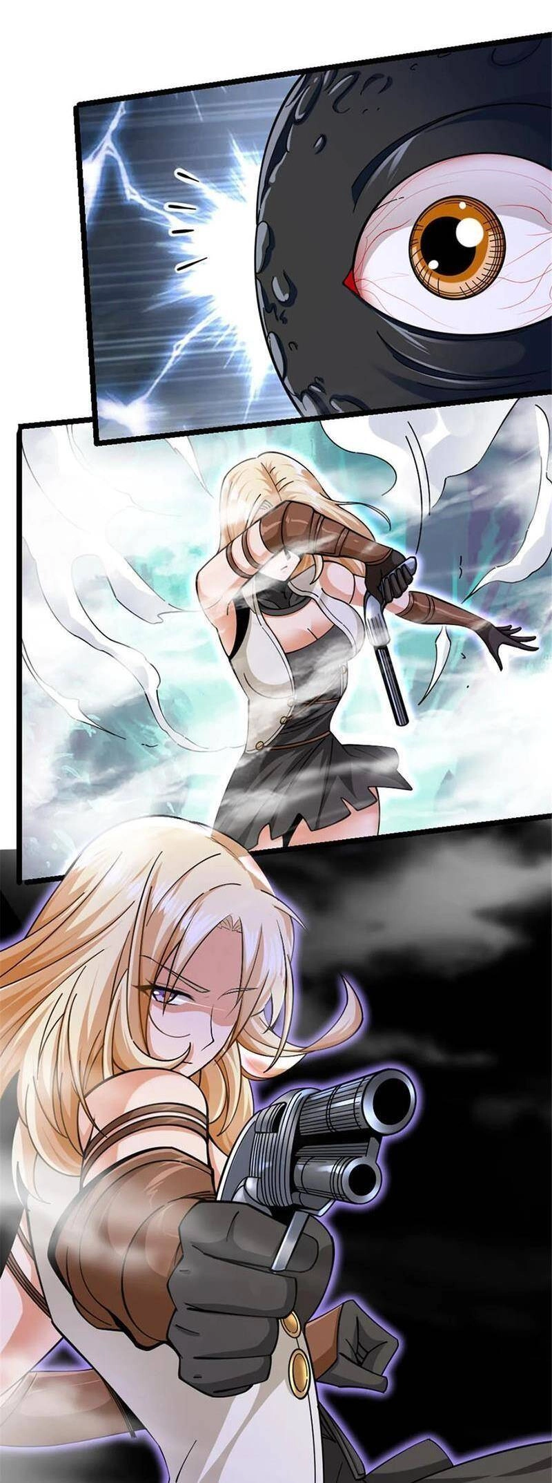 Thả Vu Nữ Đó Ra Chapter 445 - 28