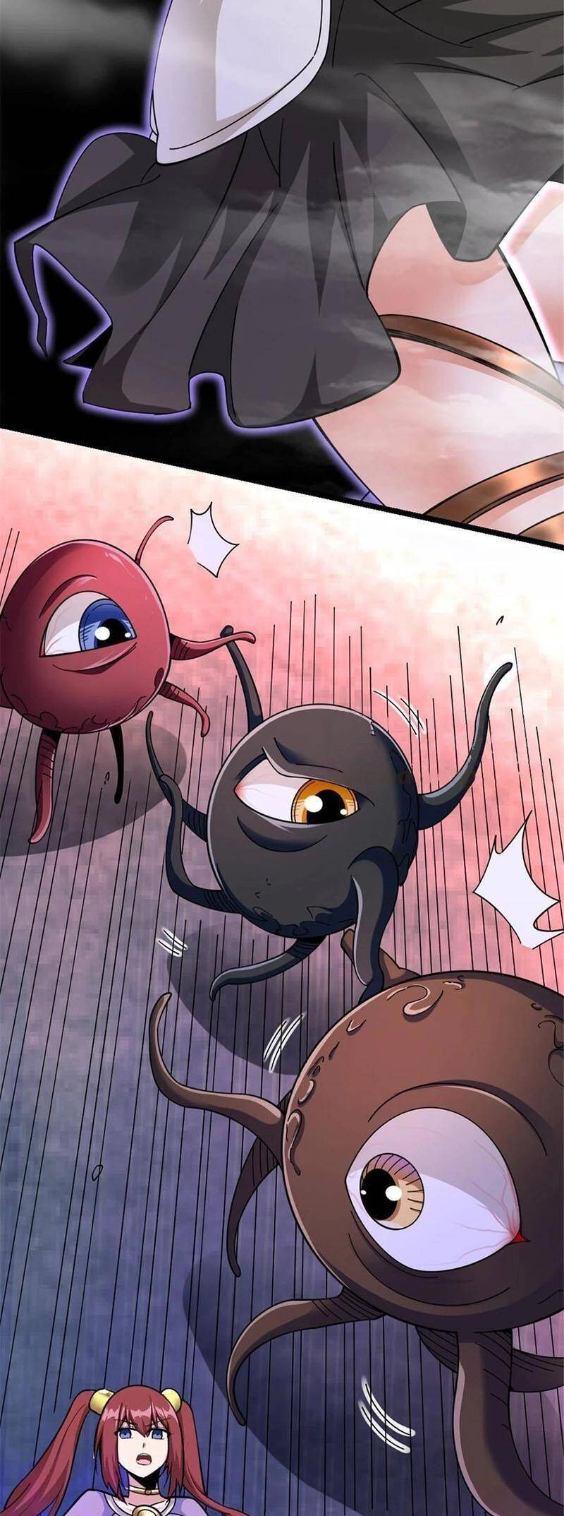 Thả Vu Nữ Đó Ra Chapter 445 - 29