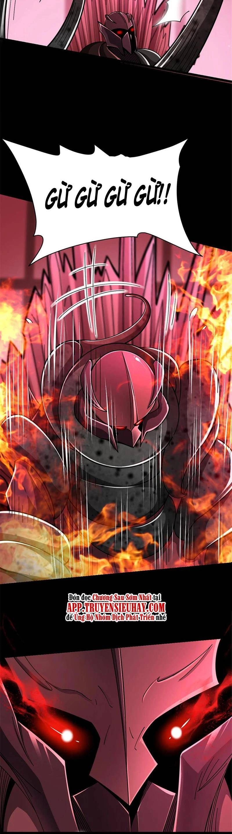 Thả Vu Nữ Đó Ra Chapter 446 - 10