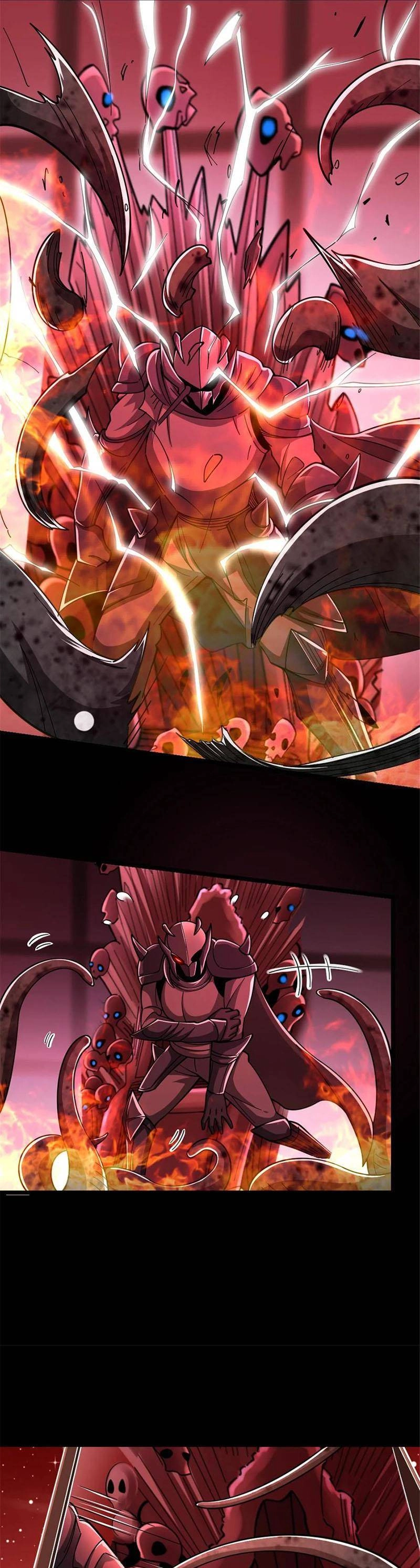 Thả Vu Nữ Đó Ra Chapter 446 - 11