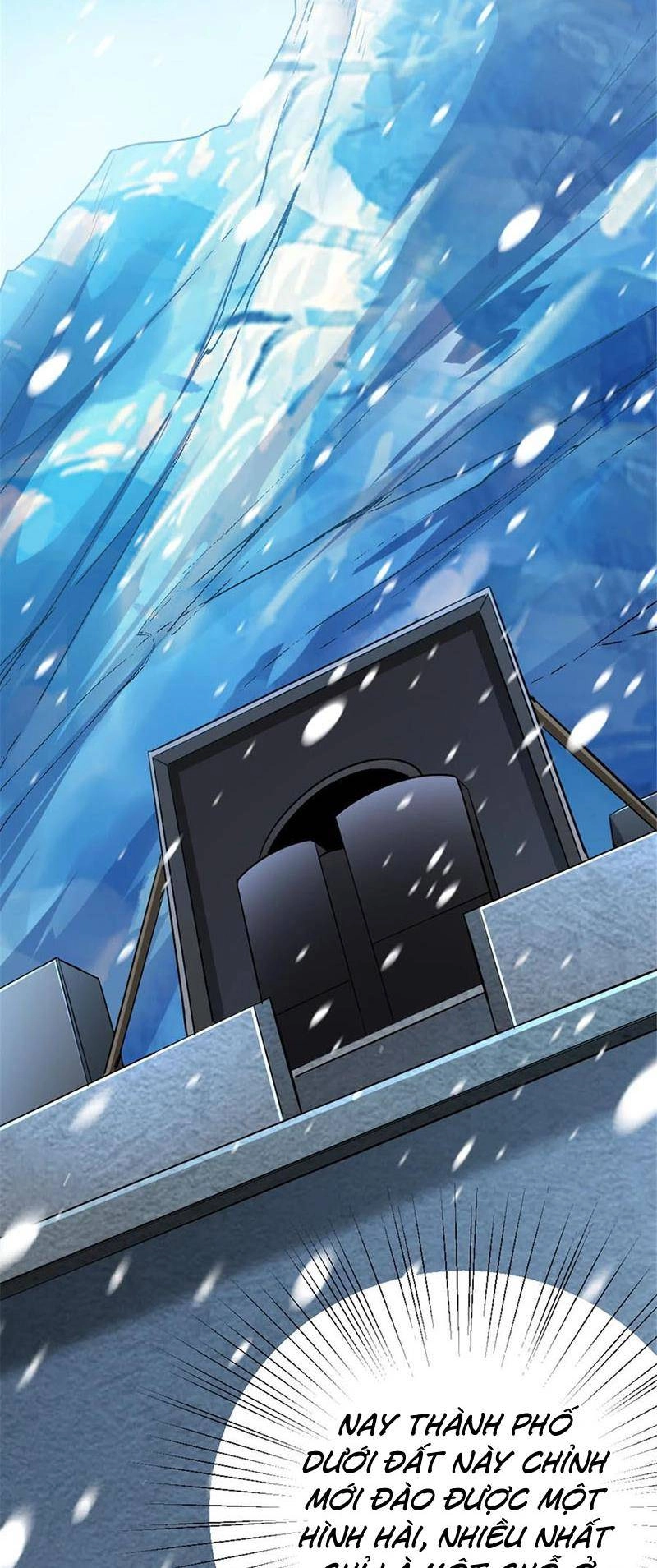 Thả Vu Nữ Đó Ra Chapter 447 - 28