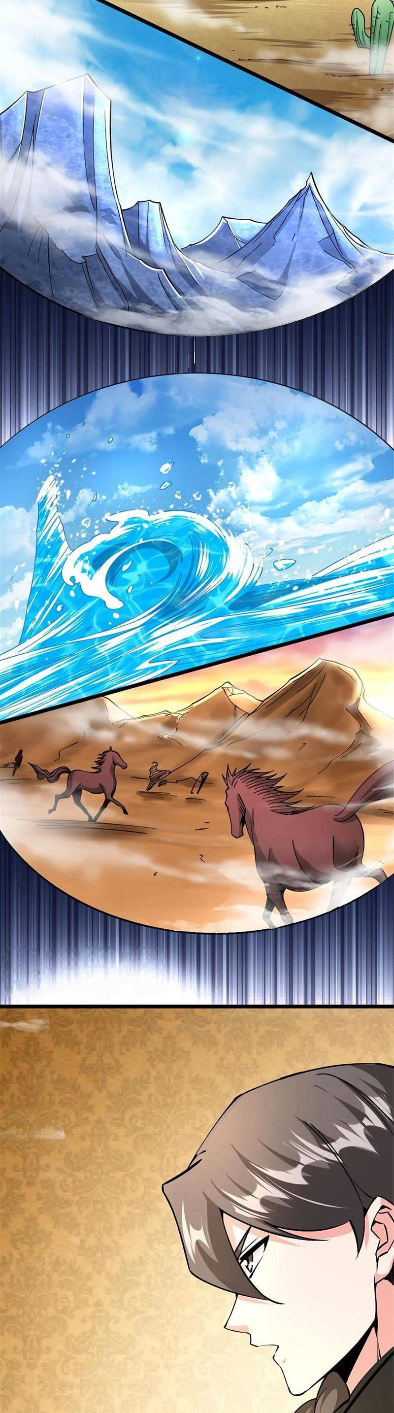 Thả Vu Nữ Đó Ra Chapter 448 - 13