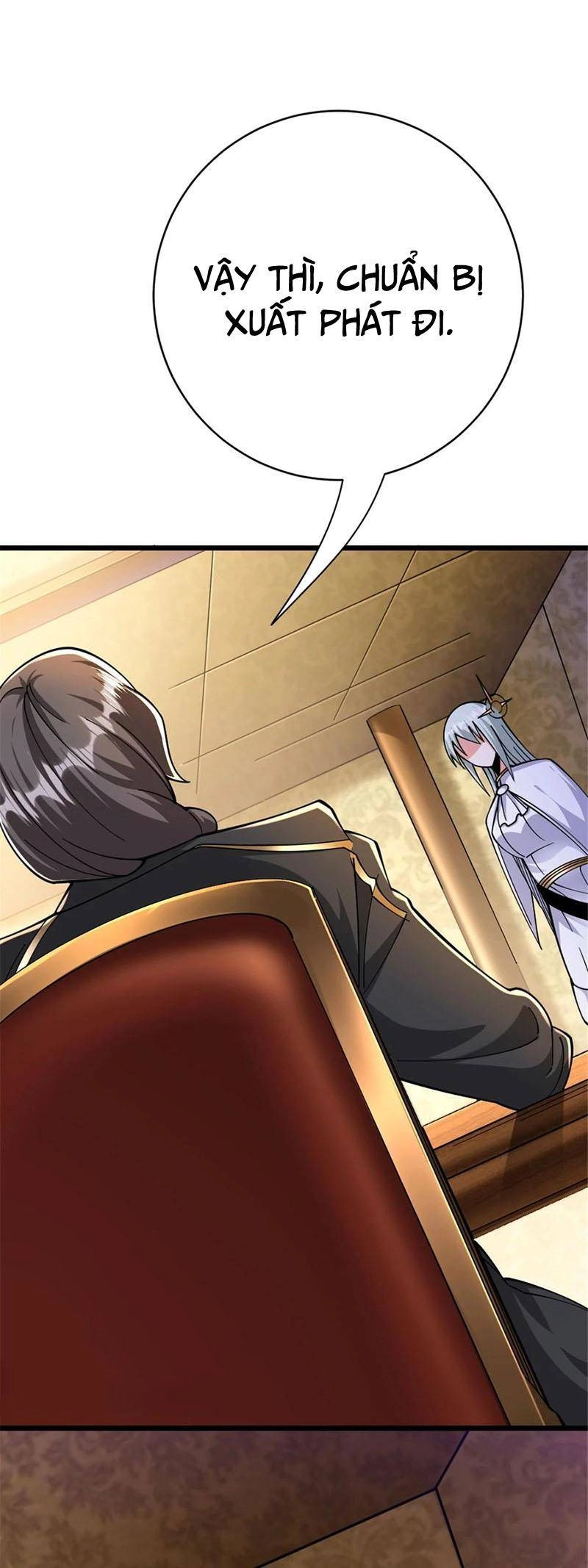 Thả Vu Nữ Đó Ra Chapter 448 - 29