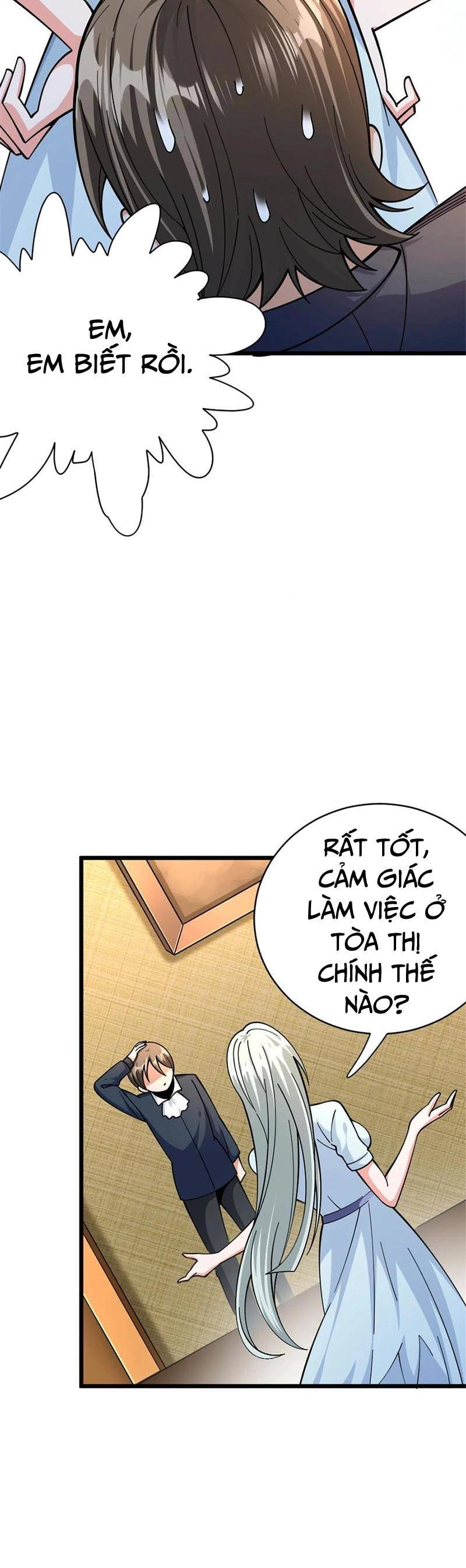 Thả Vu Nữ Đó Ra Chapter 449 - 7