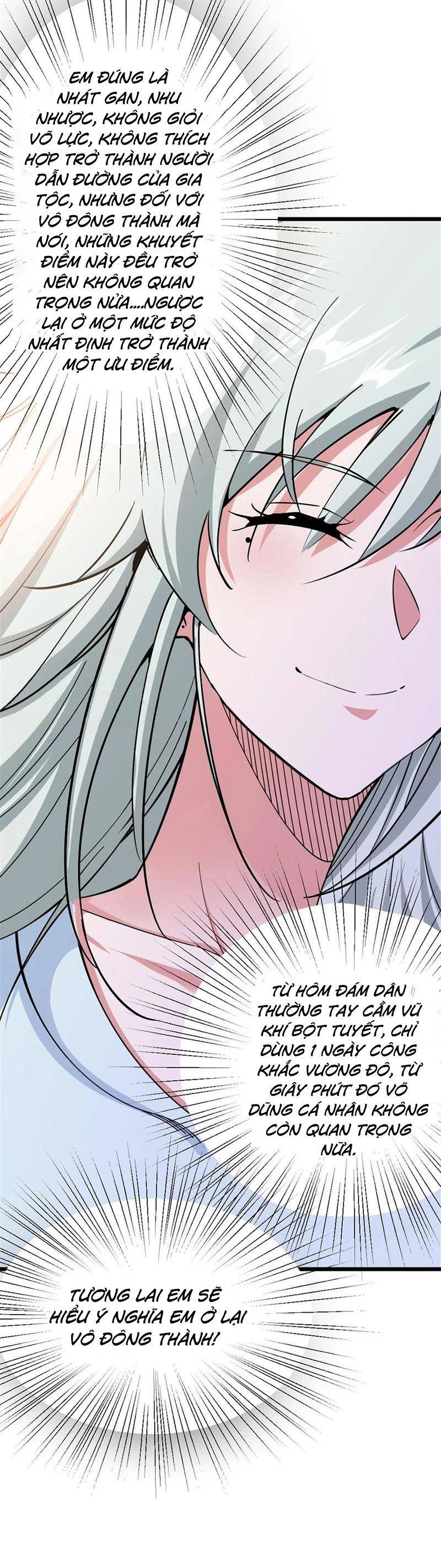 Thả Vu Nữ Đó Ra Chapter 449 - 12