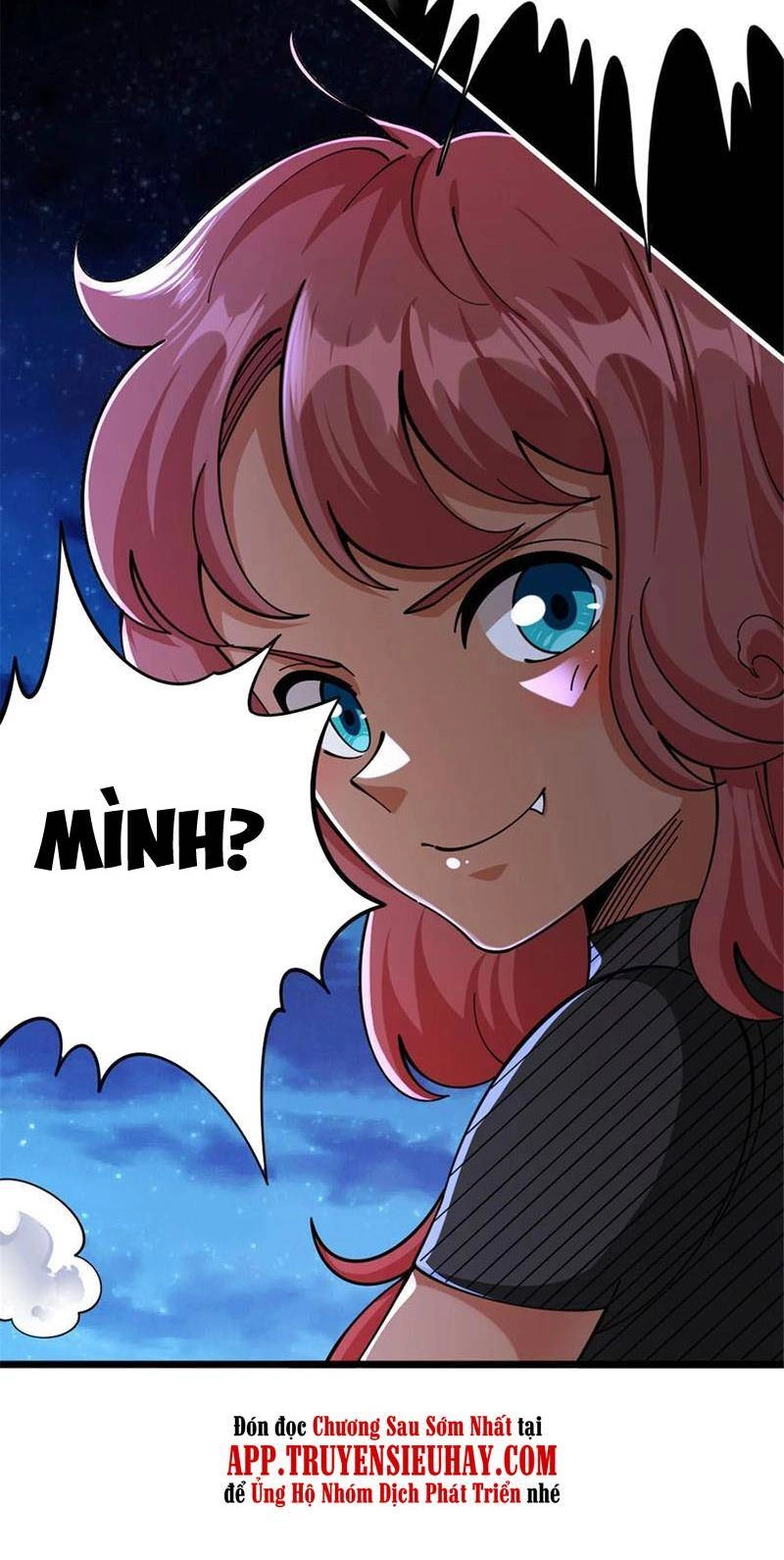 Thả Vu Nữ Đó Ra Chapter 449 - 30