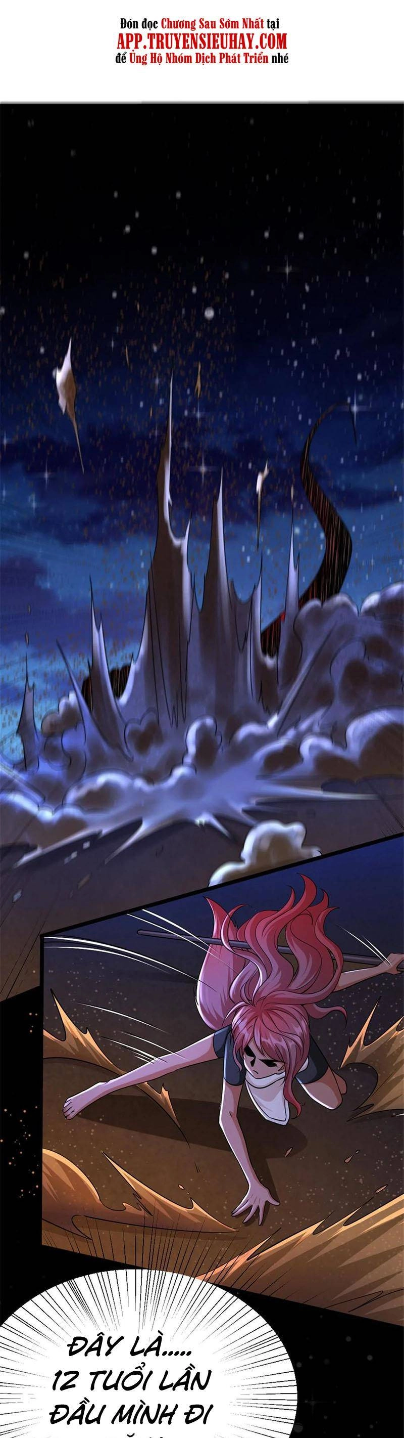 Thả Vu Nữ Đó Ra Chapter 450 - 1