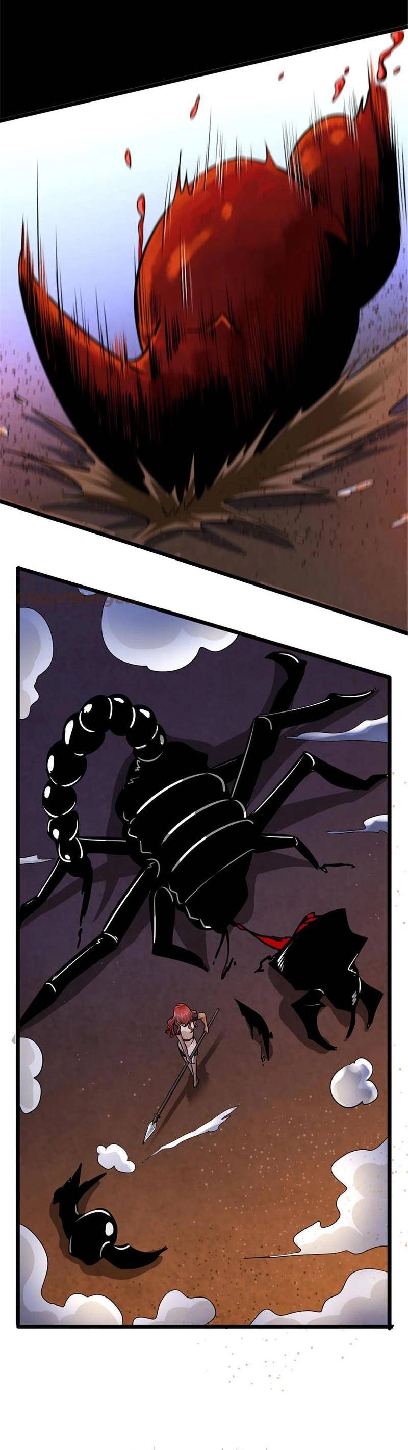 Thả Vu Nữ Đó Ra Chapter 450 - 5