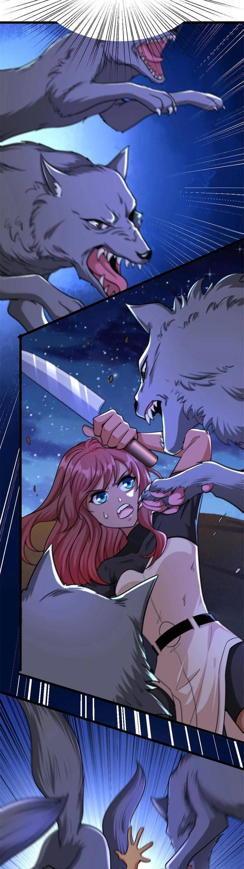 Thả Vu Nữ Đó Ra Chapter 450 - 7