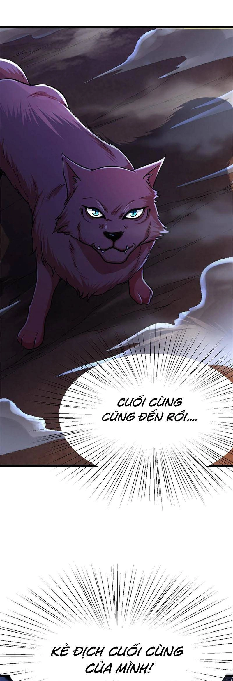 Thả Vu Nữ Đó Ra Chapter 450 - 11