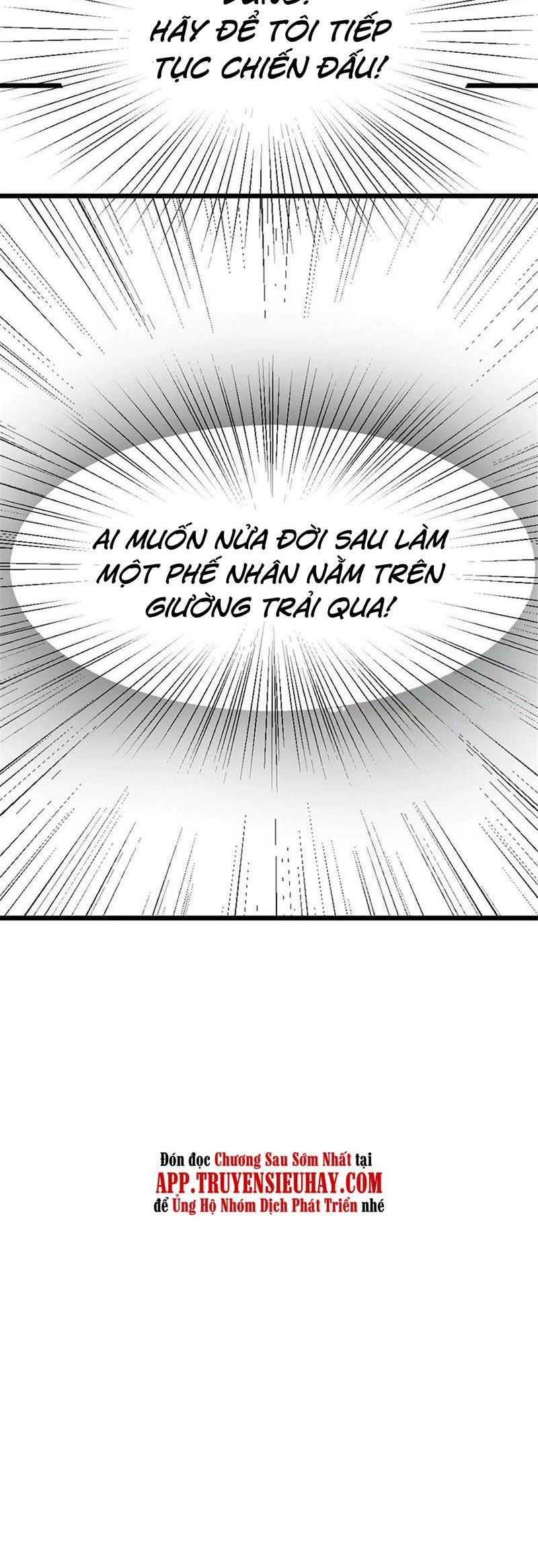 Thả Vu Nữ Đó Ra Chapter 450 - 15