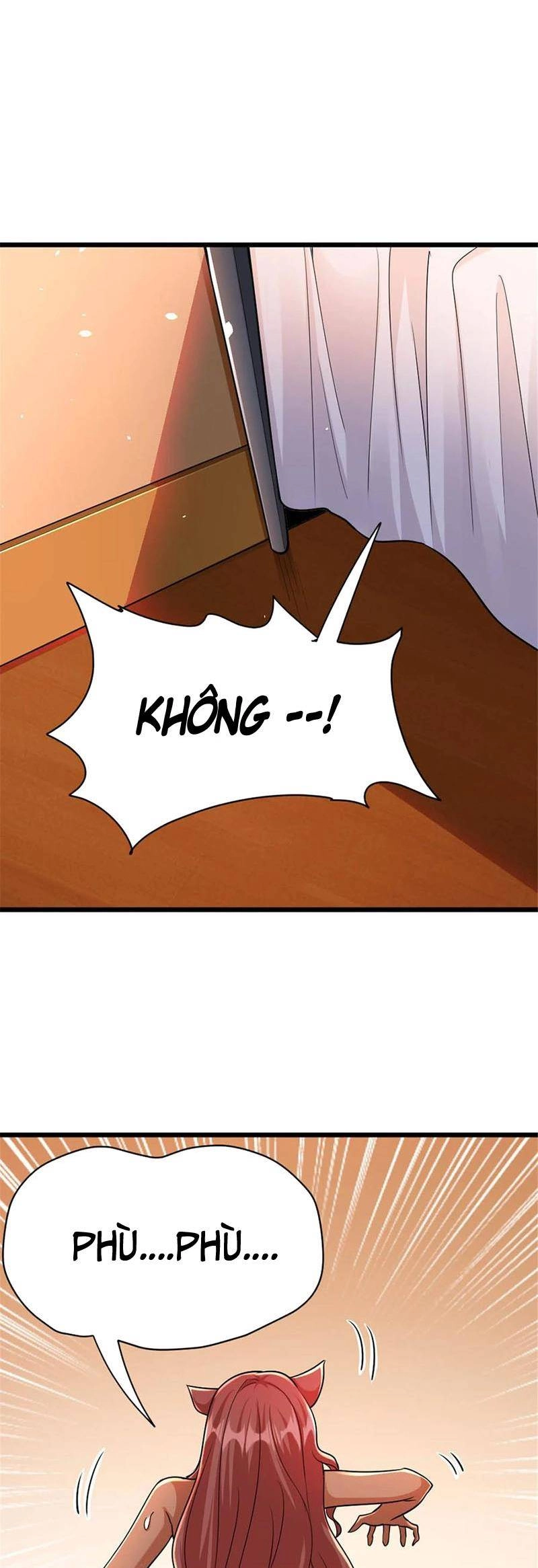 Thả Vu Nữ Đó Ra Chapter 450 - 16