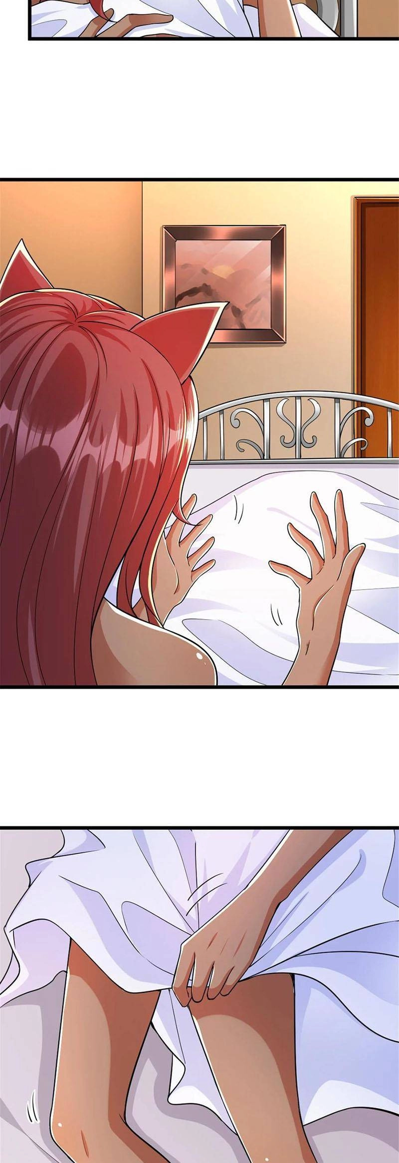 Thả Vu Nữ Đó Ra Chapter 450 - 19