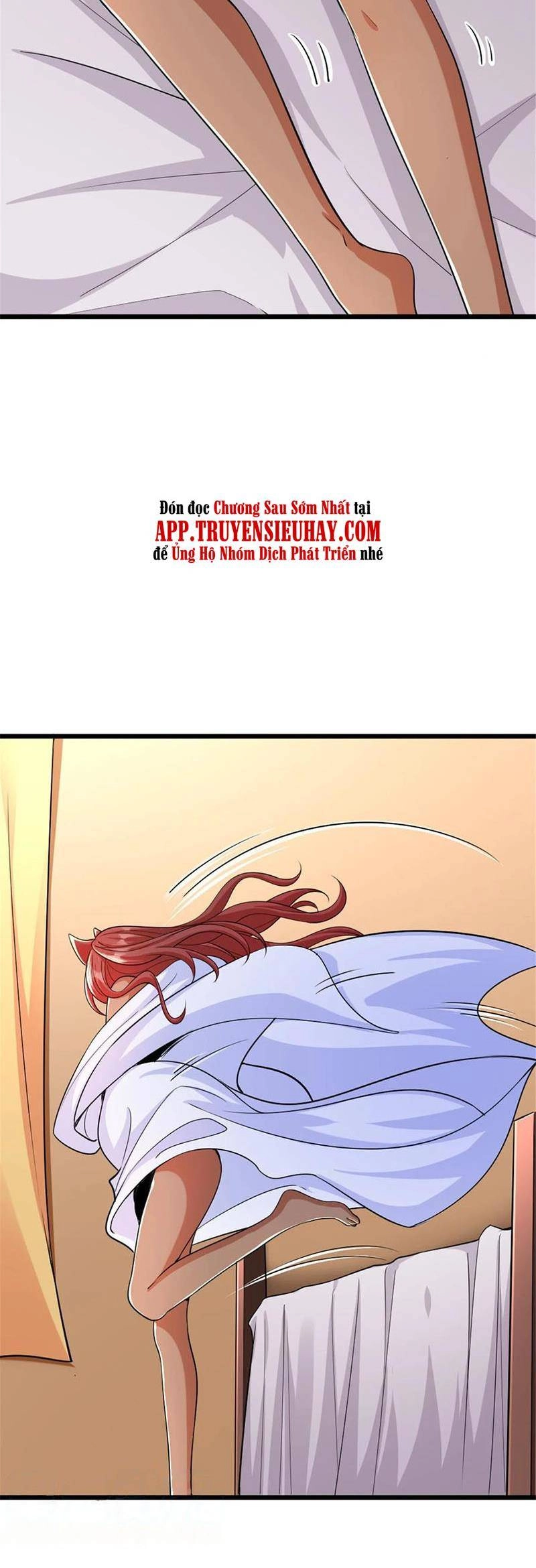 Thả Vu Nữ Đó Ra Chapter 450 - 20