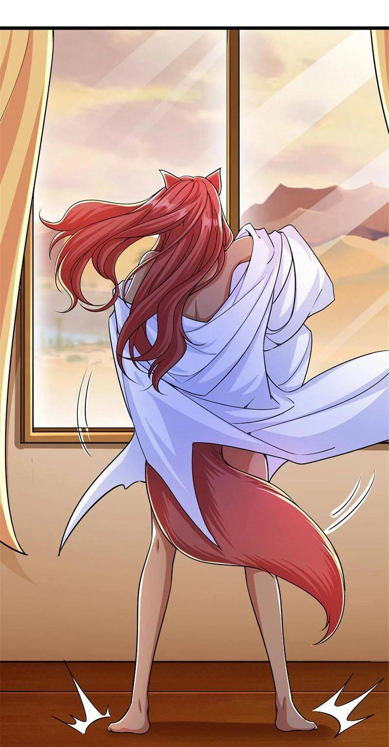 Thả Vu Nữ Đó Ra Chapter 450 - 21