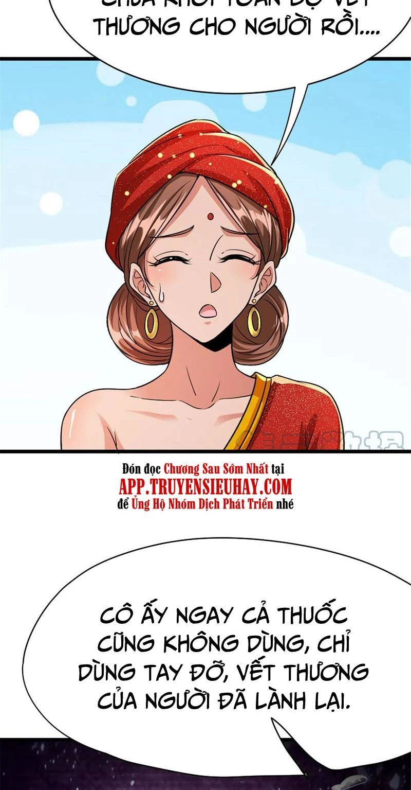 Thả Vu Nữ Đó Ra Chapter 450 - 23