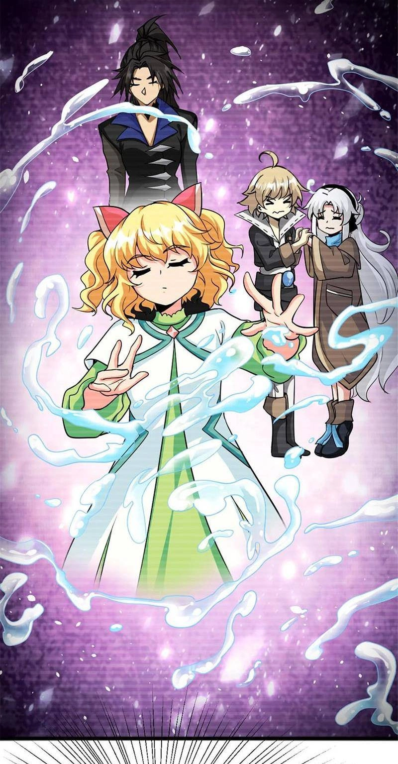 Thả Vu Nữ Đó Ra Chapter 450 - 24