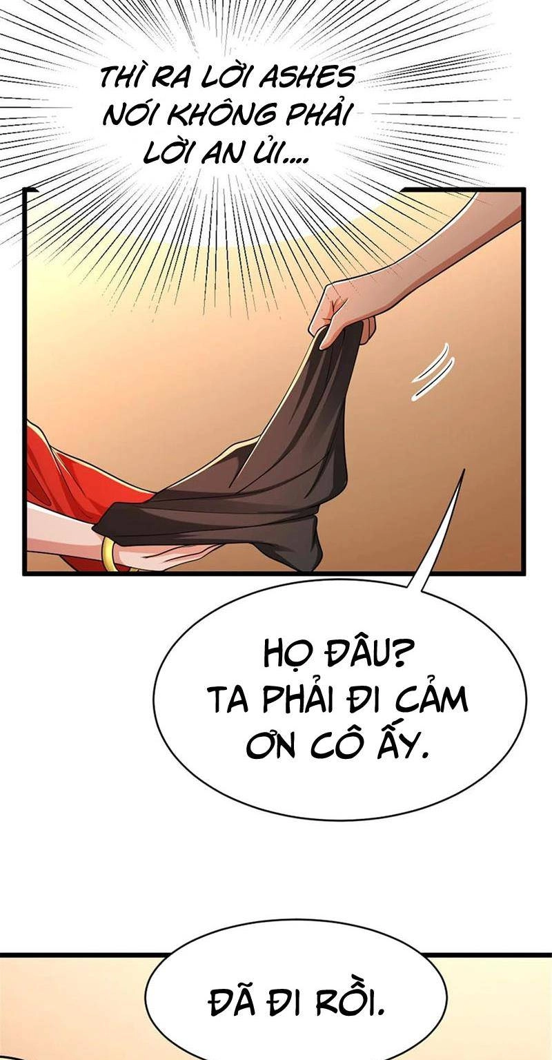 Thả Vu Nữ Đó Ra Chapter 450 - 25