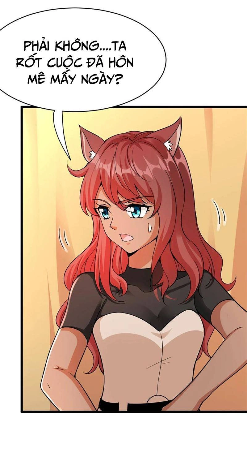 Thả Vu Nữ Đó Ra Chapter 450 - 28