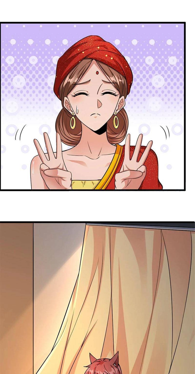 Thả Vu Nữ Đó Ra Chapter 450 - 29