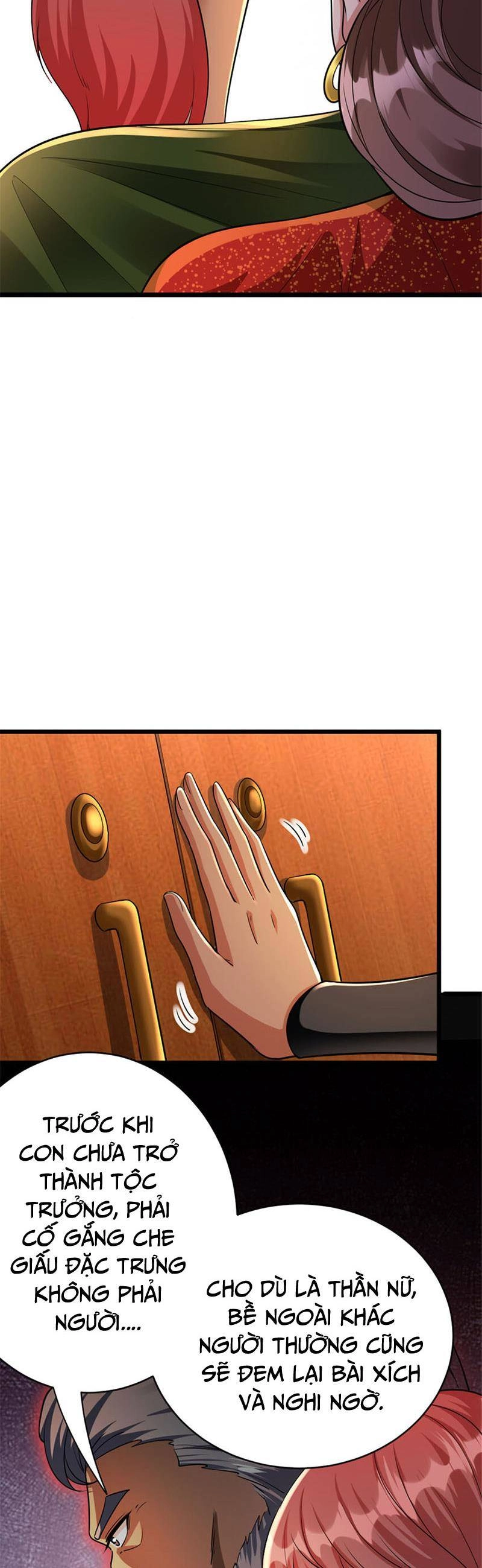 Thả Vu Nữ Đó Ra Chapter 451 - 5