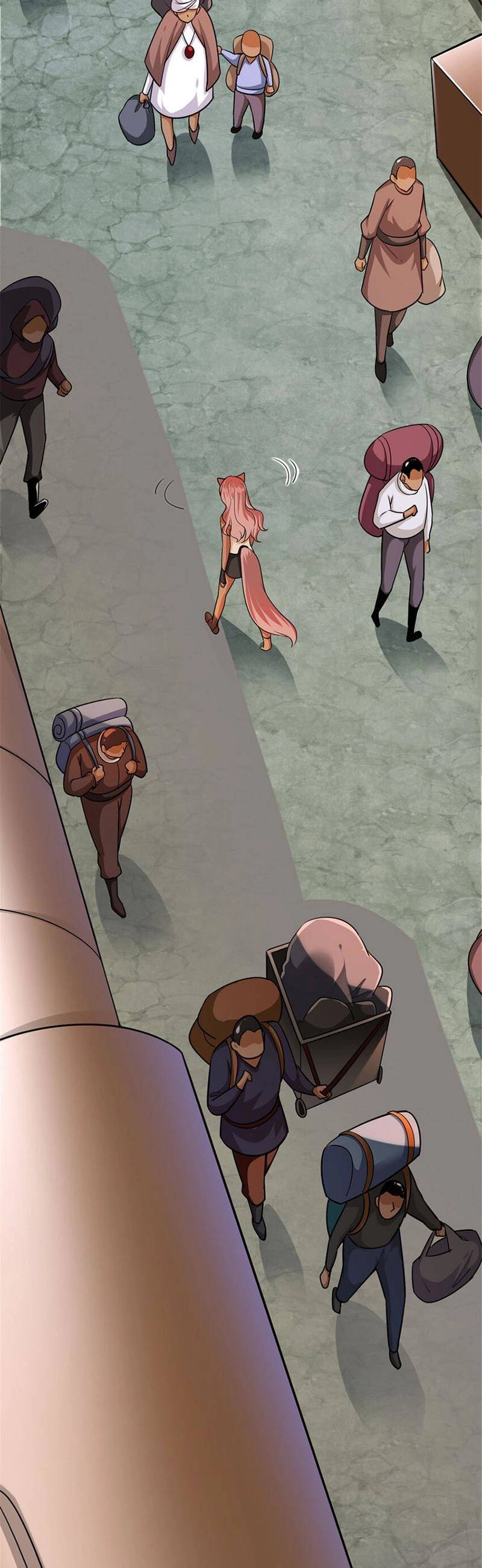 Thả Vu Nữ Đó Ra Chapter 451 - 8