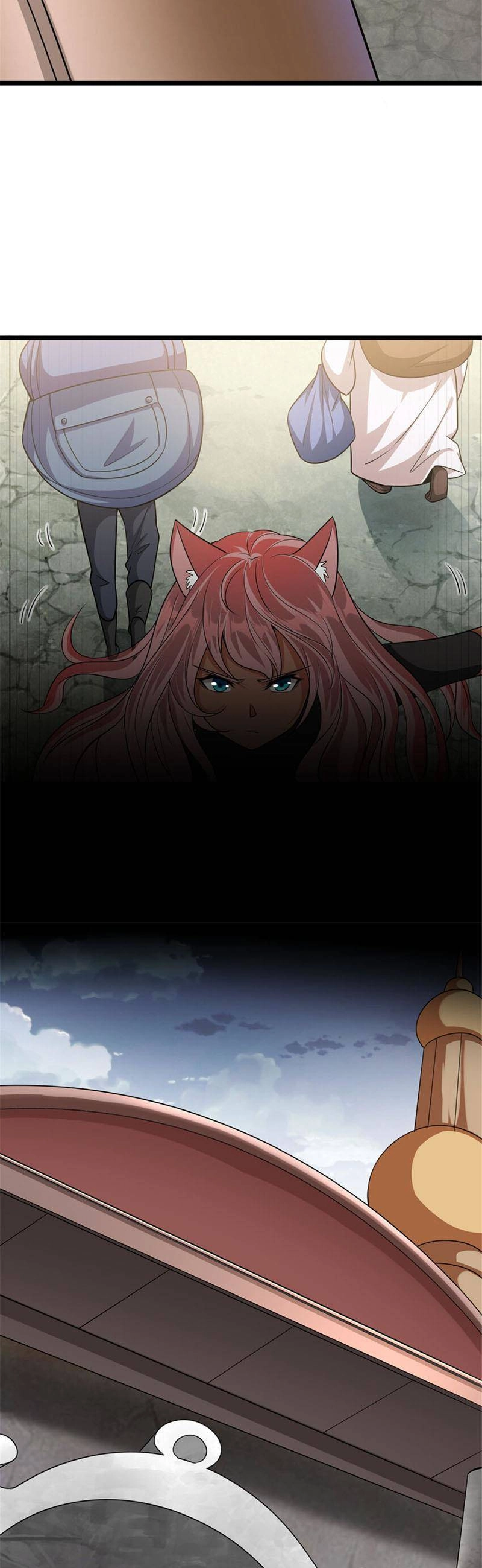 Thả Vu Nữ Đó Ra Chapter 451 - 9