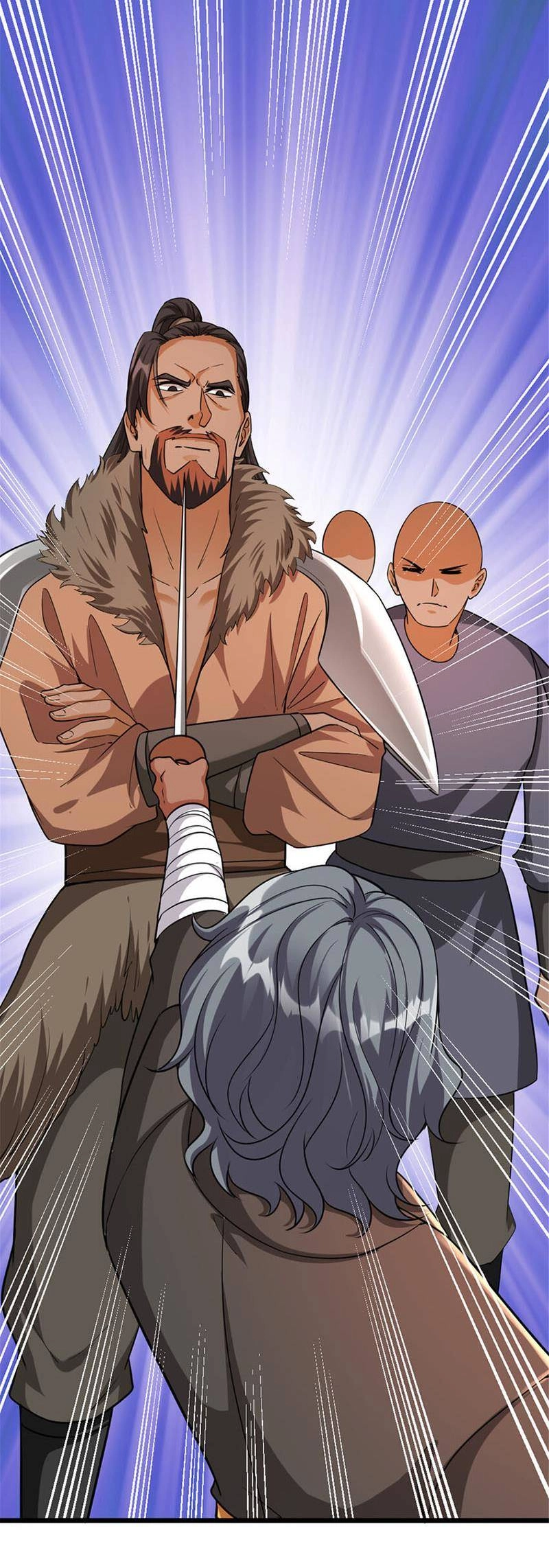 Thả Vu Nữ Đó Ra Chapter 451 - 14