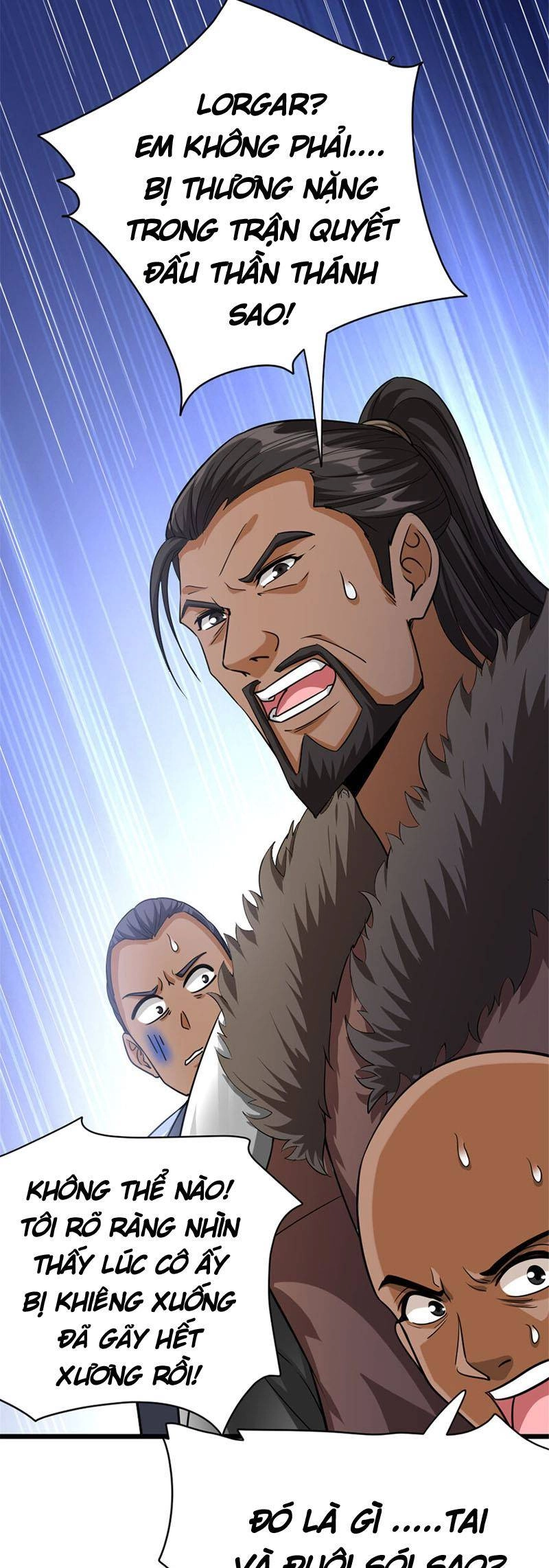 Thả Vu Nữ Đó Ra Chapter 451 - 17