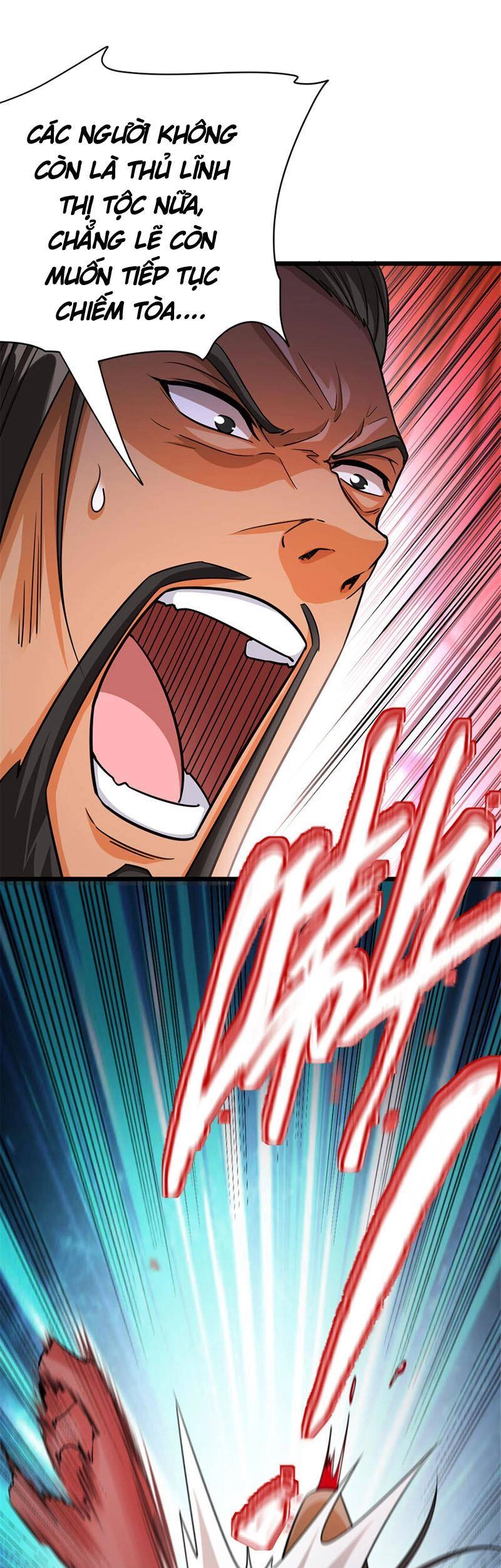 Thả Vu Nữ Đó Ra Chapter 451 - 21