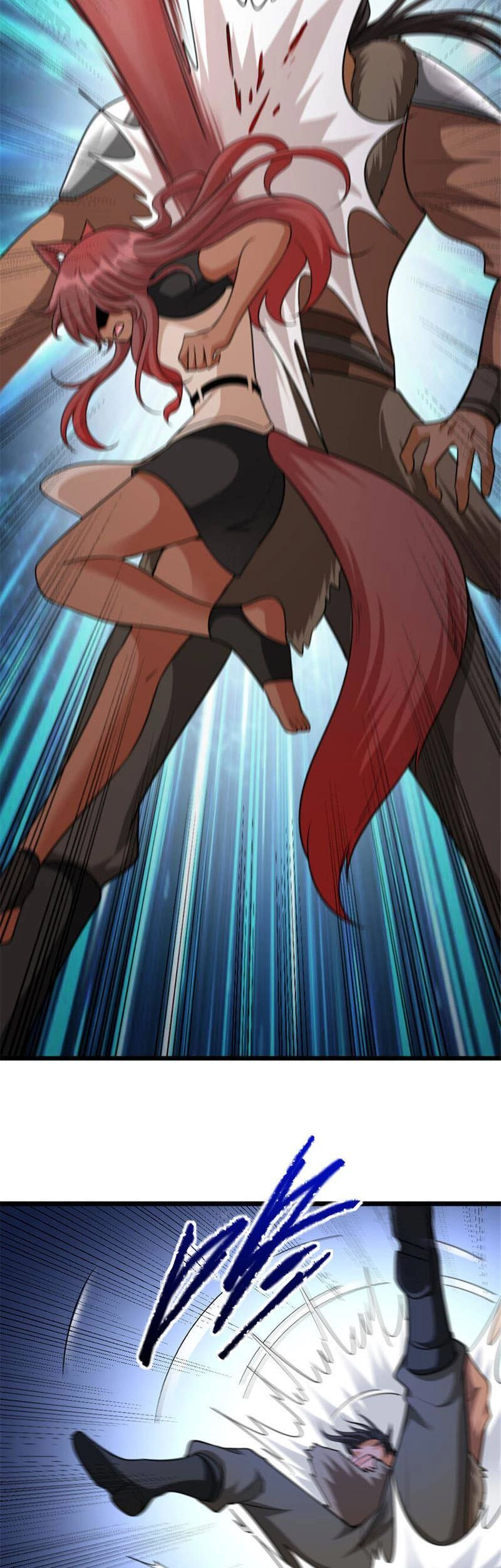 Thả Vu Nữ Đó Ra Chapter 451 - 22