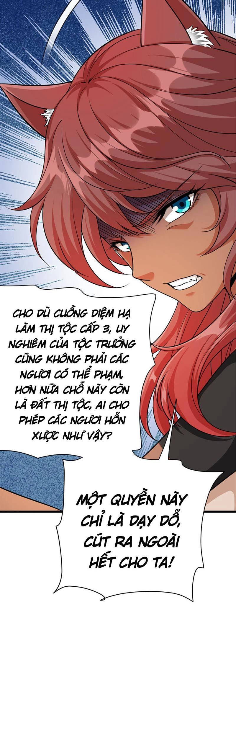 Thả Vu Nữ Đó Ra Chapter 451 - 24