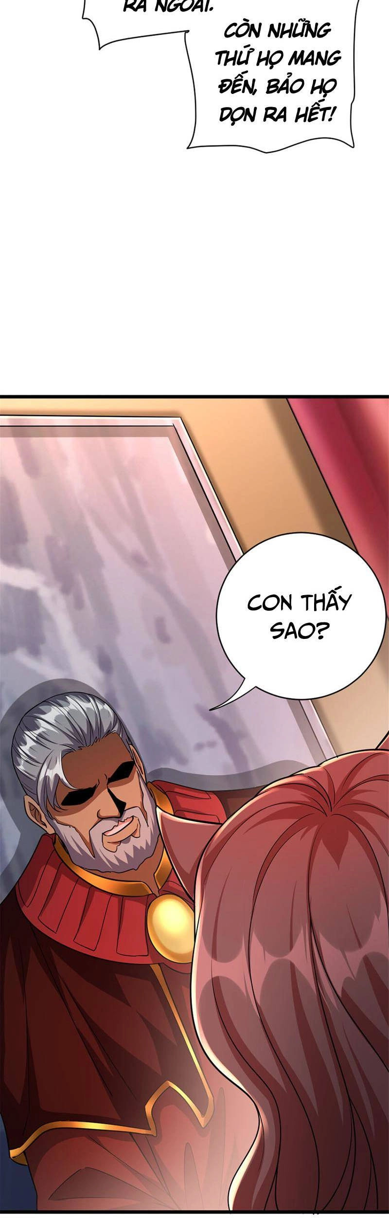 Thả Vu Nữ Đó Ra Chapter 451 - 27