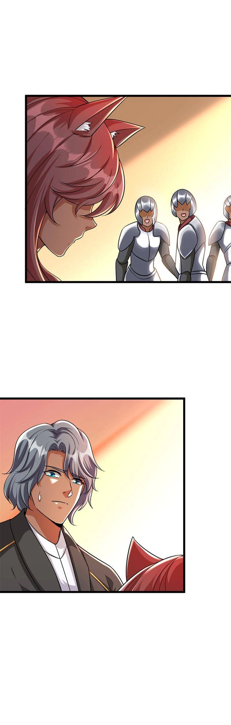 Thả Vu Nữ Đó Ra Chapter 451 - 28