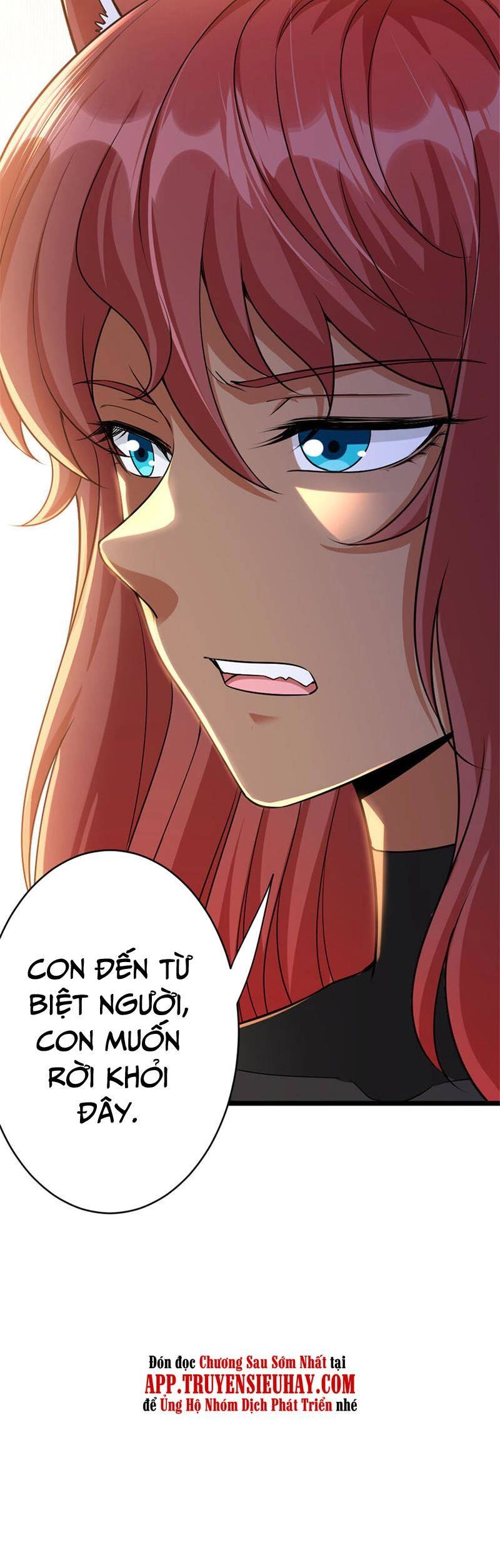 Thả Vu Nữ Đó Ra Chapter 451 - 30