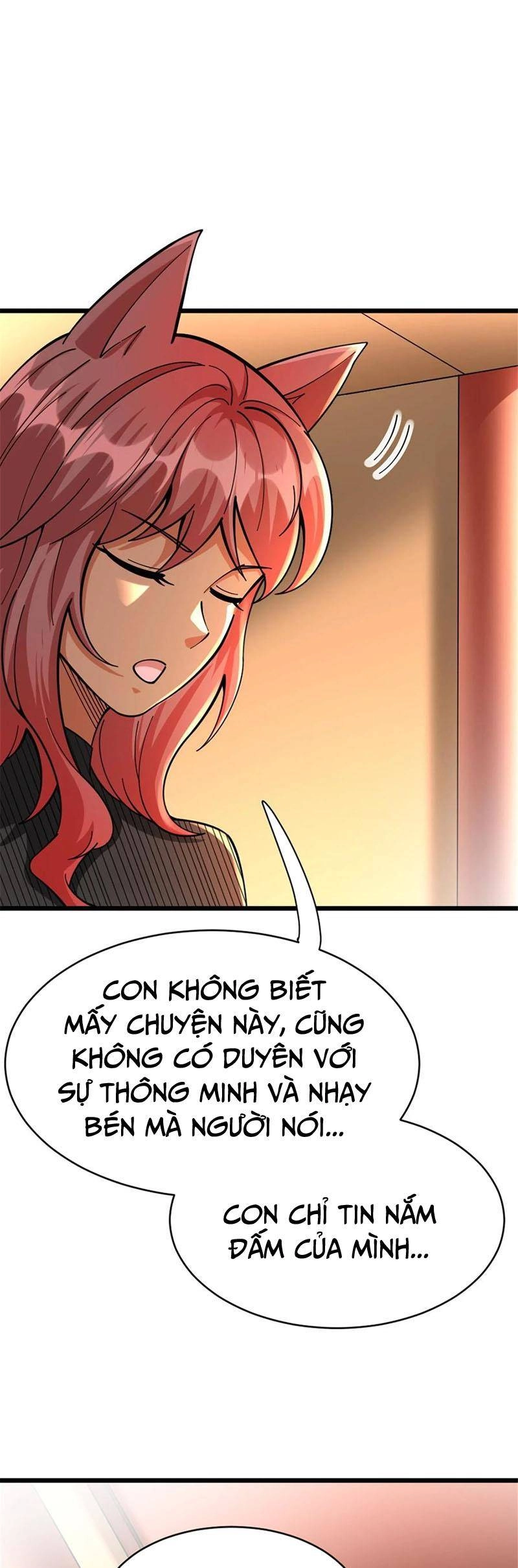 Thả Vu Nữ Đó Ra Chapter 452 - 11