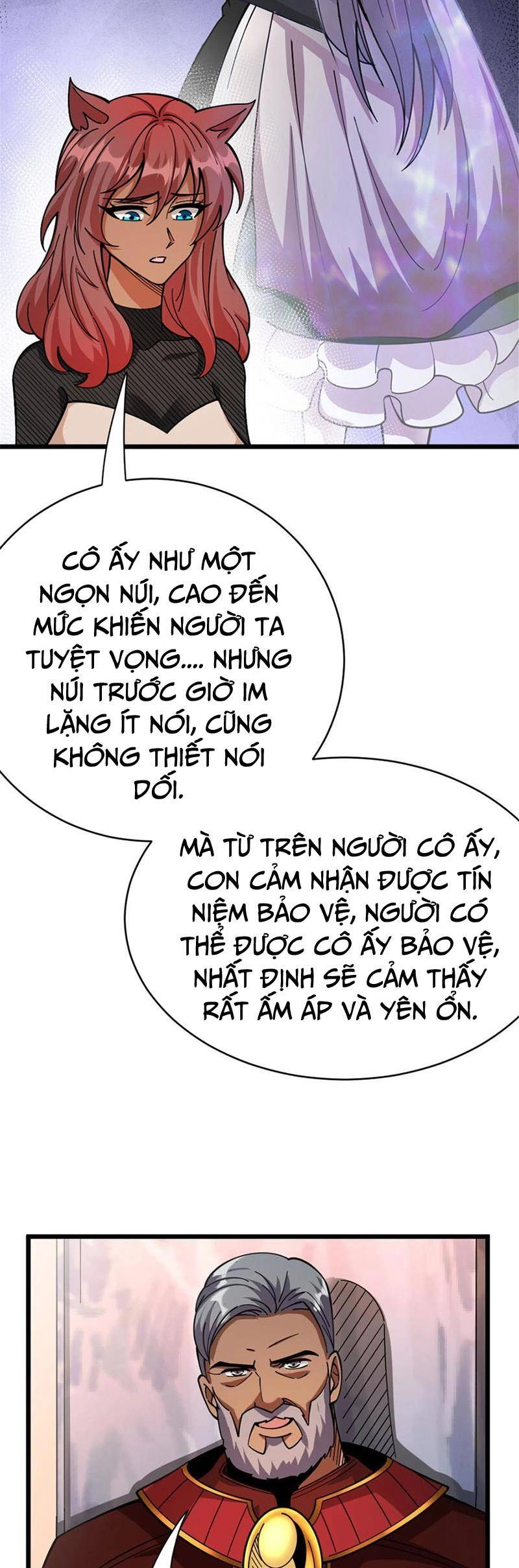 Thả Vu Nữ Đó Ra Chapter 452 - 14