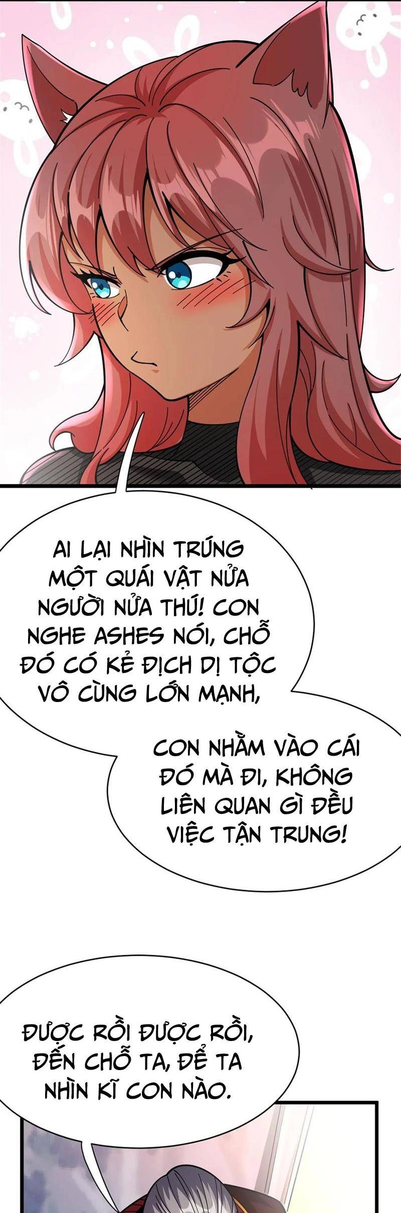 Thả Vu Nữ Đó Ra Chapter 452 - 18