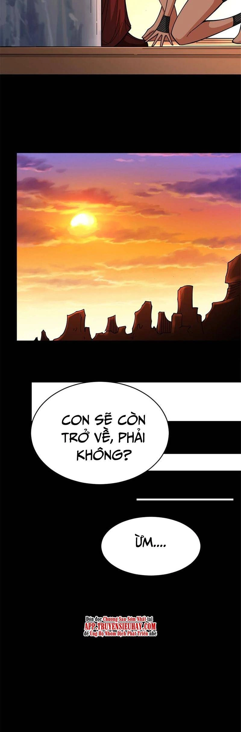 Thả Vu Nữ Đó Ra Chapter 452 - 20
