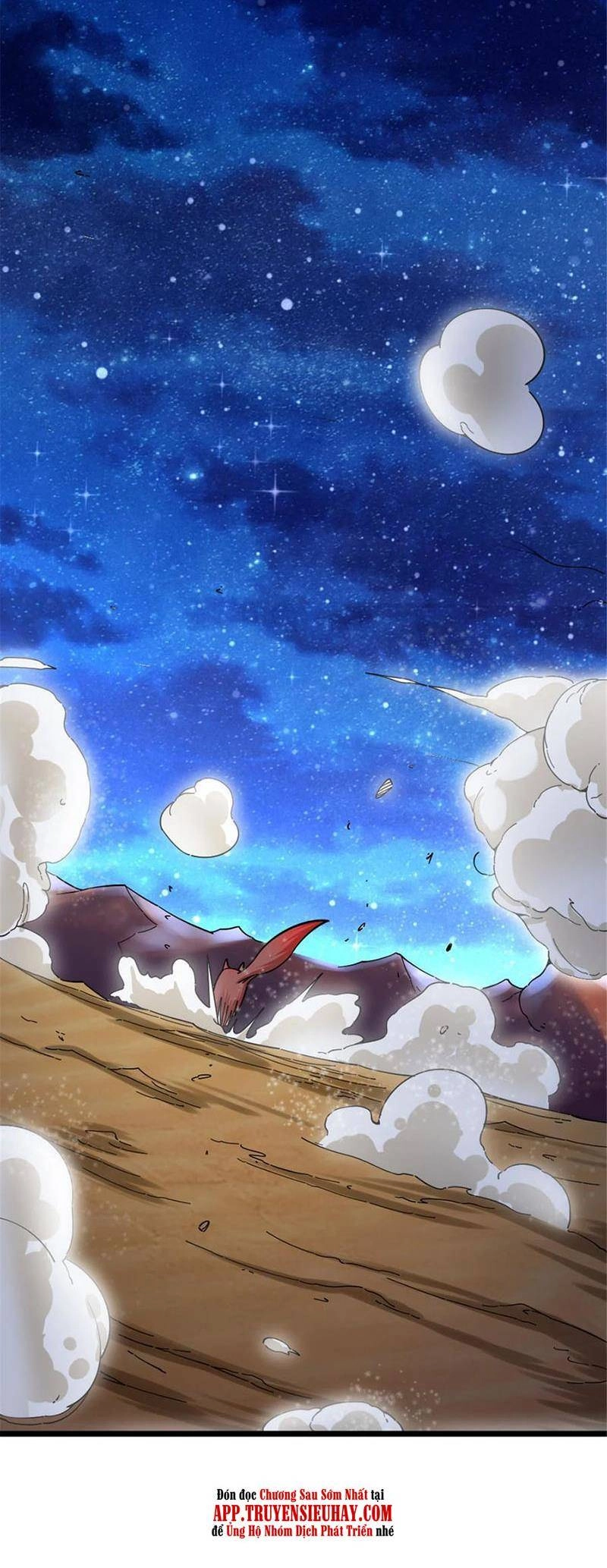 Thả Vu Nữ Đó Ra Chapter 452 - 30