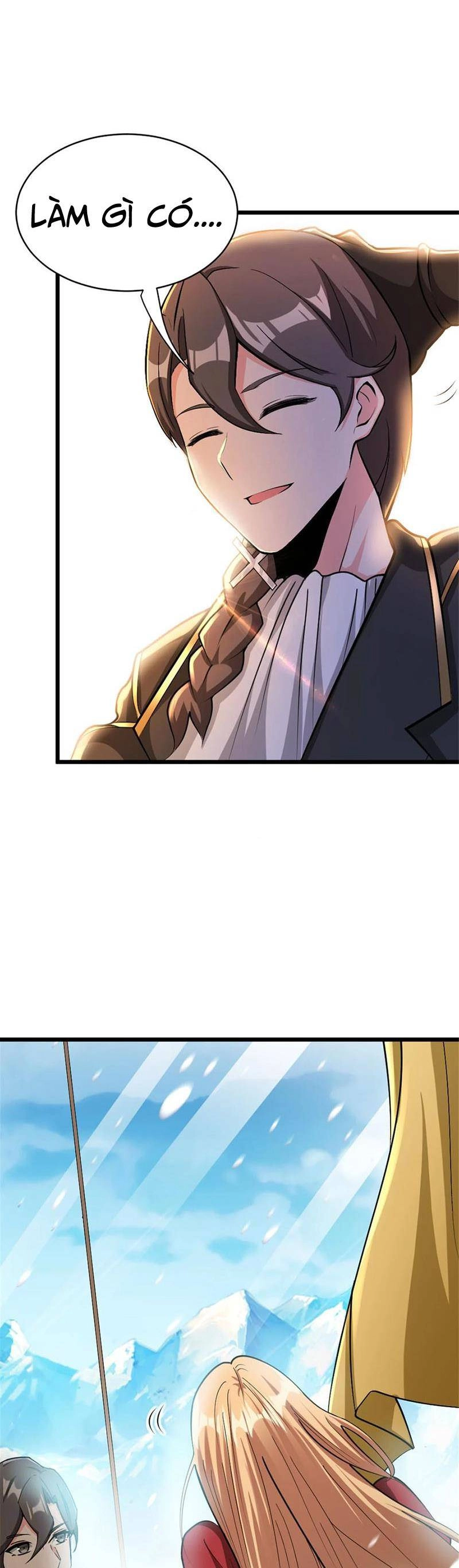 Thả Vu Nữ Đó Ra Chapter 453 - 3