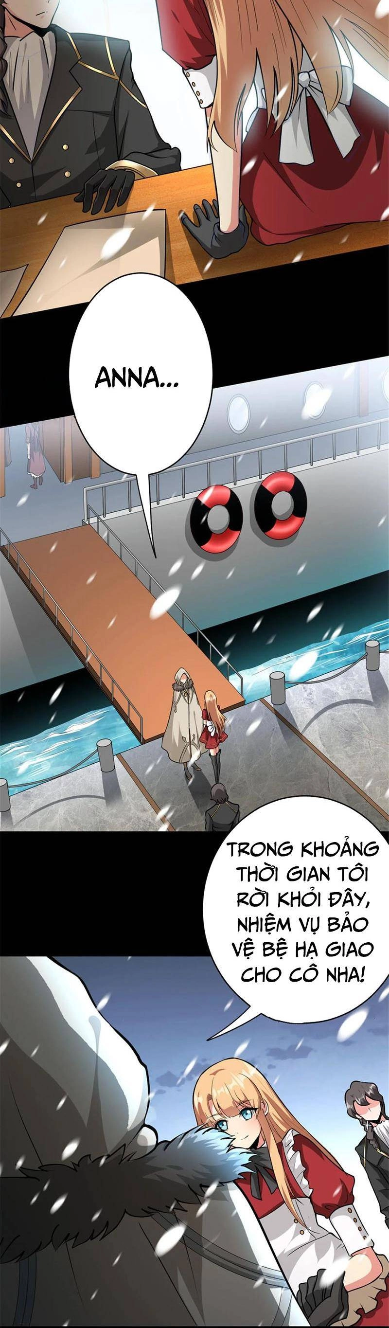 Thả Vu Nữ Đó Ra Chapter 453 - 4