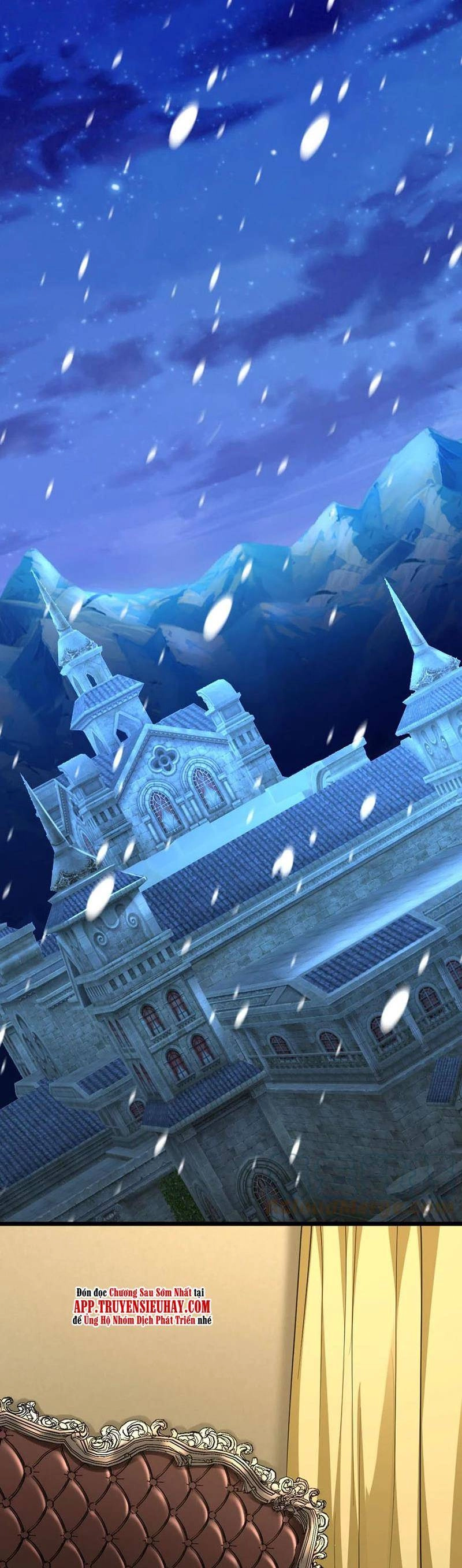 Thả Vu Nữ Đó Ra Chapter 453 - 14