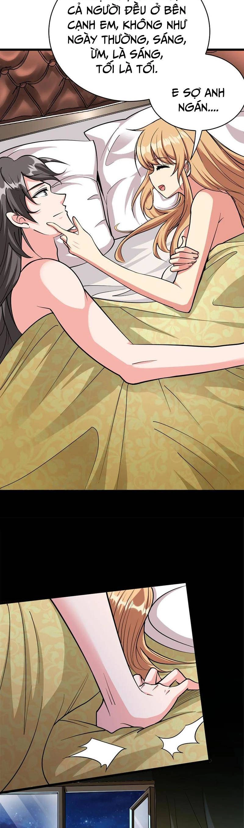 Thả Vu Nữ Đó Ra Chapter 453 - 16