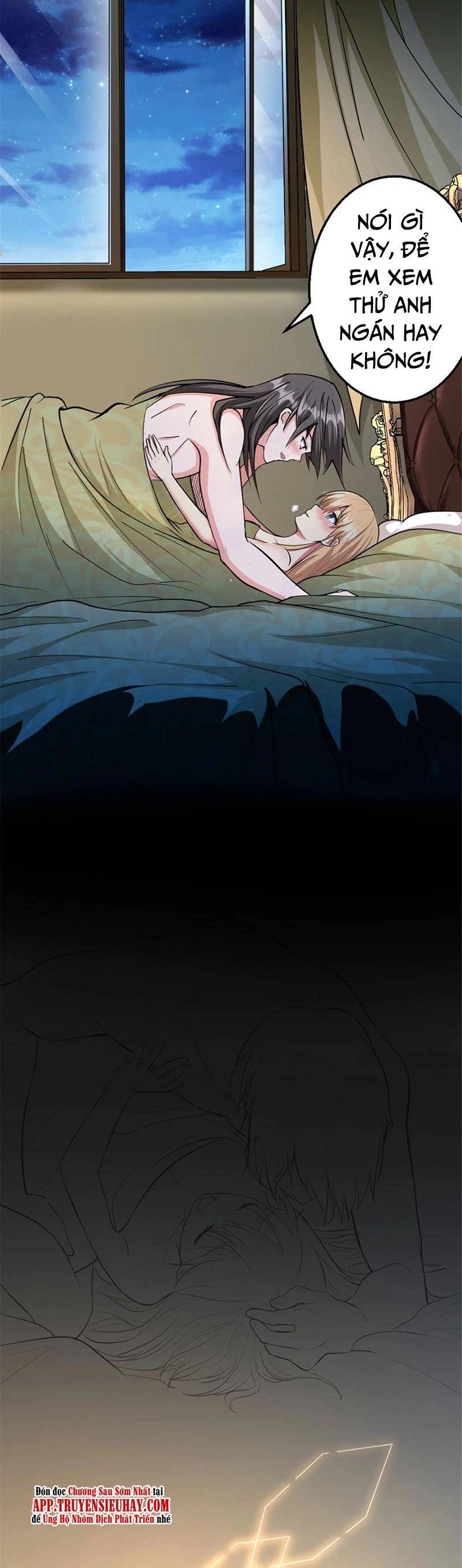 Thả Vu Nữ Đó Ra Chapter 453 - 17