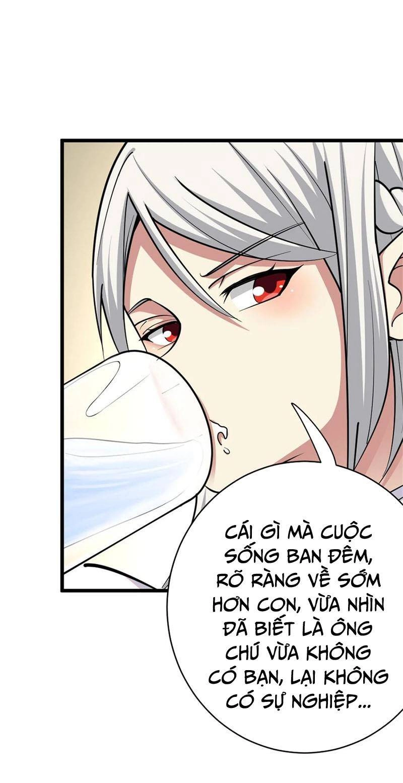 Thả Vu Nữ Đó Ra Chapter 453 - 21