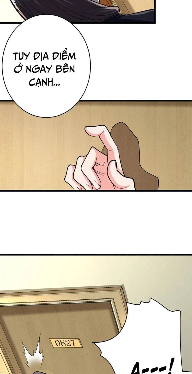 Thả Vu Nữ Đó Ra Chapter 453 - 27