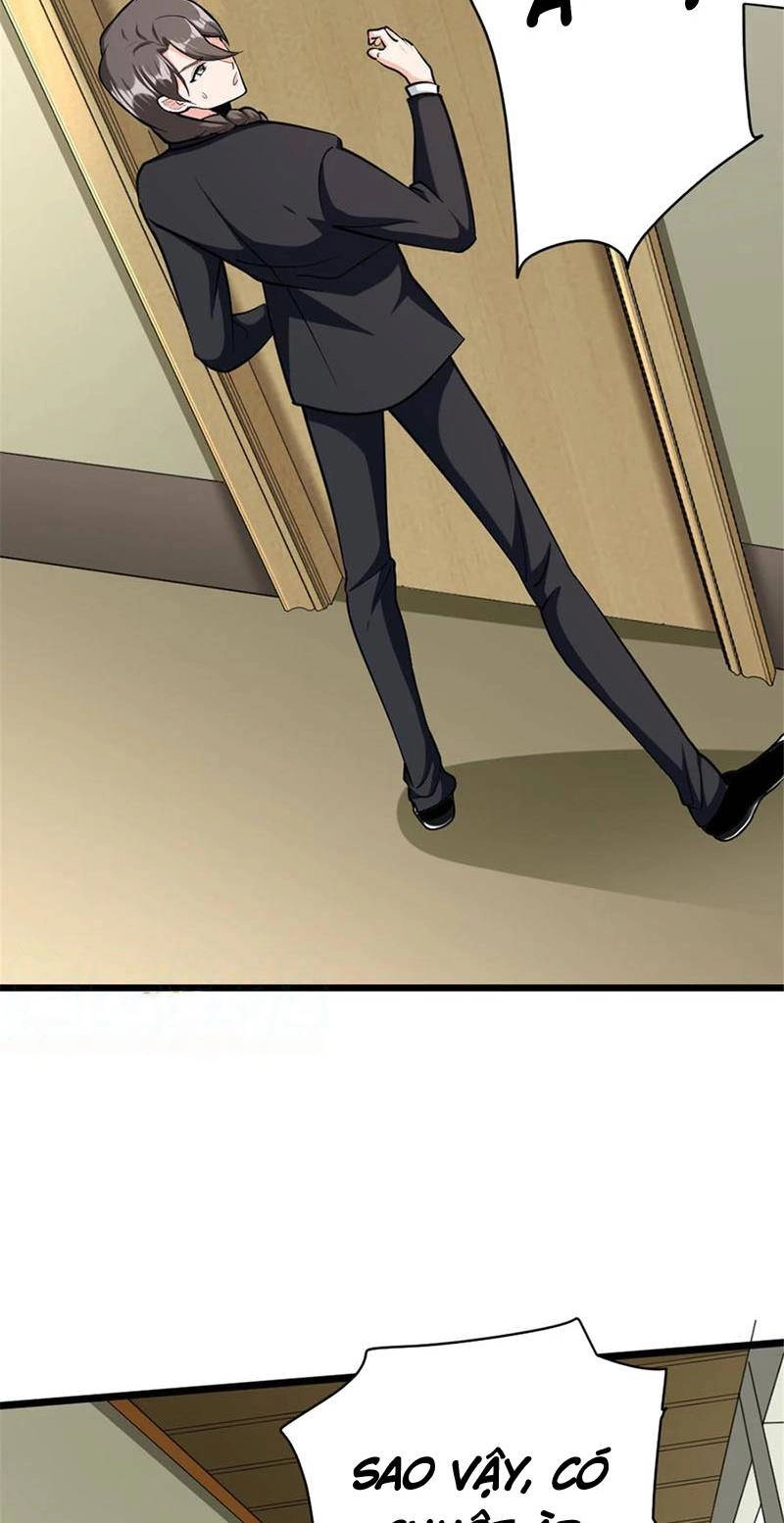 Thả Vu Nữ Đó Ra Chapter 453 - 28