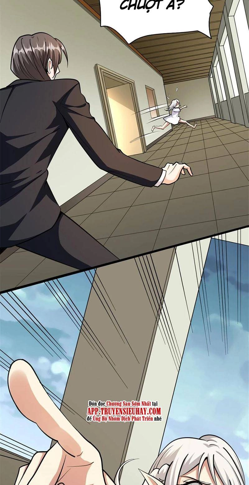 Thả Vu Nữ Đó Ra Chapter 453 - 29